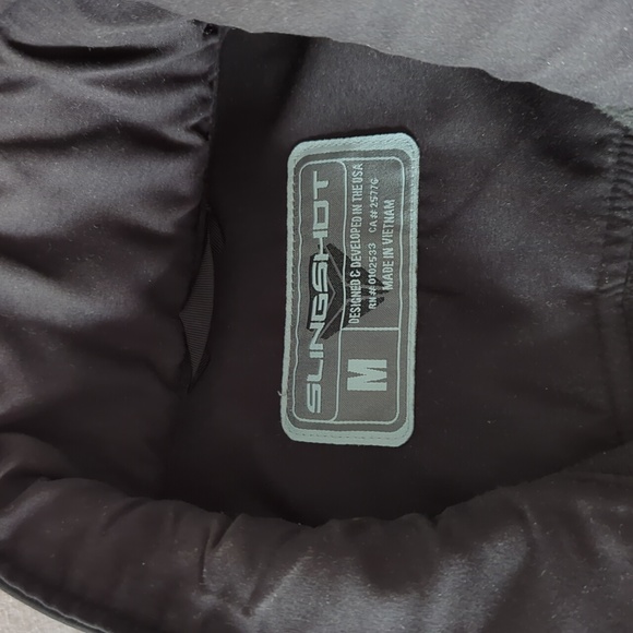 Slingshot Riding Jacket - Picture 6 of 6